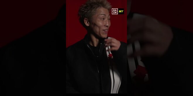 Inoue rates some of 2025’s best KO’s out of 10 #shorts – Boxing News