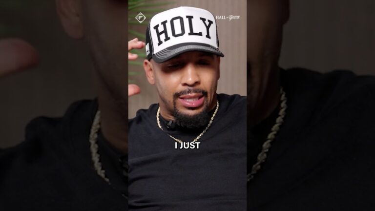 â€œWhen Iâ€™m dealing with pressureâ€¦ I get quiet.â€ 😤