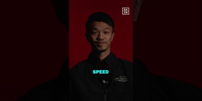 Bam or Inoue?! | This or That with Junto Nakatani! – Boxing News