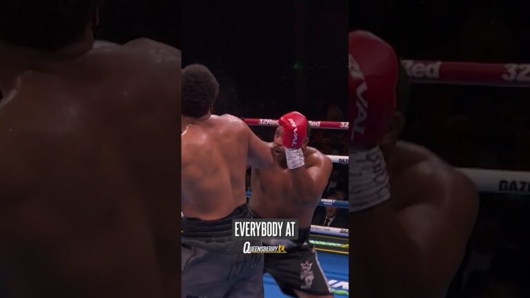 A  heavyweight stable 🚀 2025 has seen the best take on the best 🔥