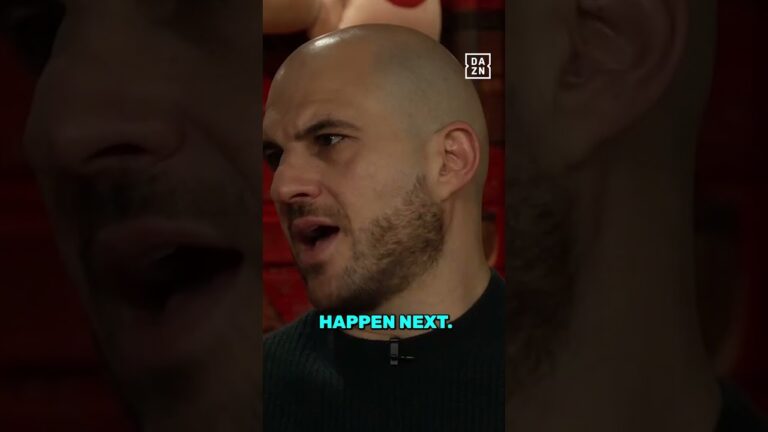 Is it finally time for Naoya Inoue vs. Junto Nakatani in 2026 at the Tokyo Dome? 🇯🇵 #shorts