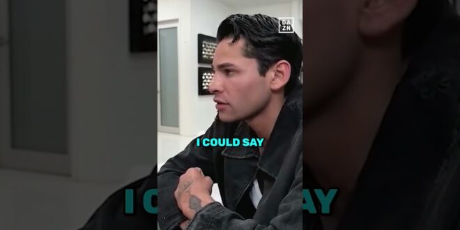 Ryan Garcia says Boots is overrated 😳 #shorts – Boxing News