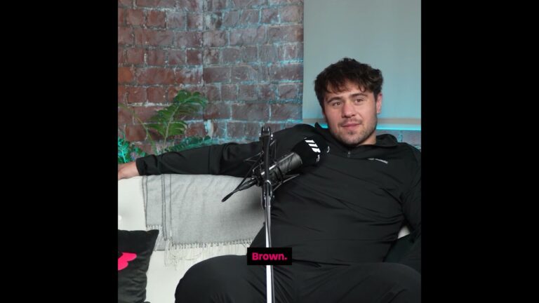 Pat Brown & Dave Allen Discuss Potential Tag Team Name 🙌😂