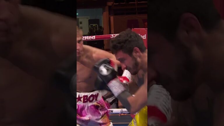 A   debut 🌟 One of boxingâ€™s brightest talents is back in action this month 🔥