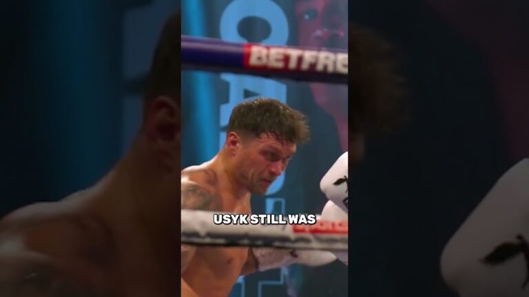 Who is currently #1 ranked pound-for-pound fighter in the world? 🤔