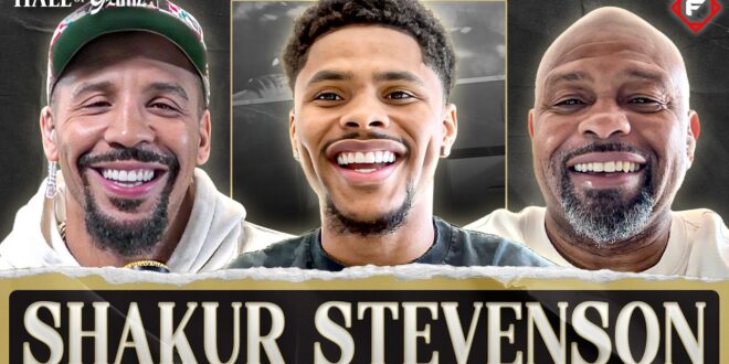 Jake Paul Fight Breakdown, AJ’s Heartbreak & Shakur Reveals Teofimo’s Weakness – Boxing News