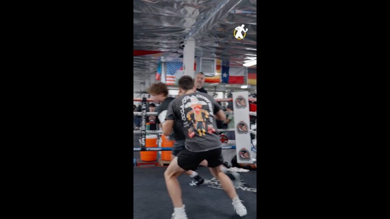 They have too much fun in camp!