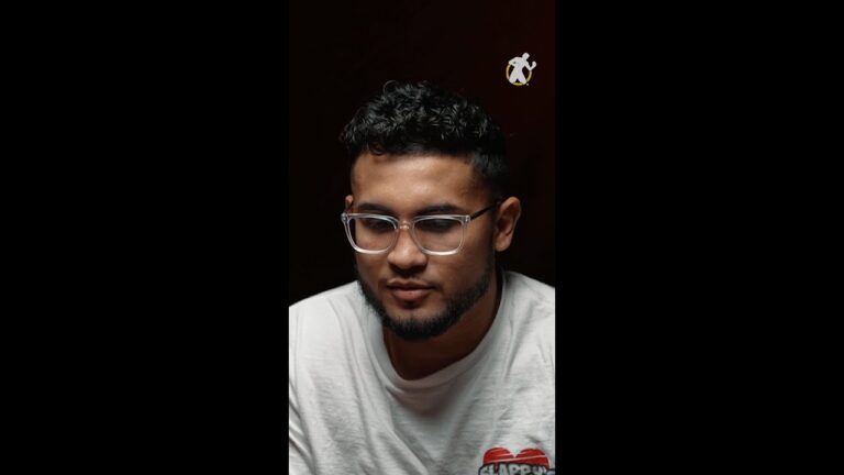 Jorge Chavez said what he said!!