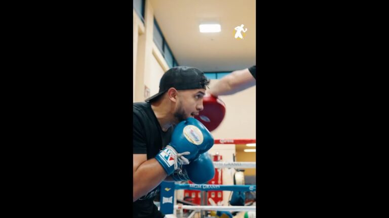 Will Jorge Chavez pass the test?