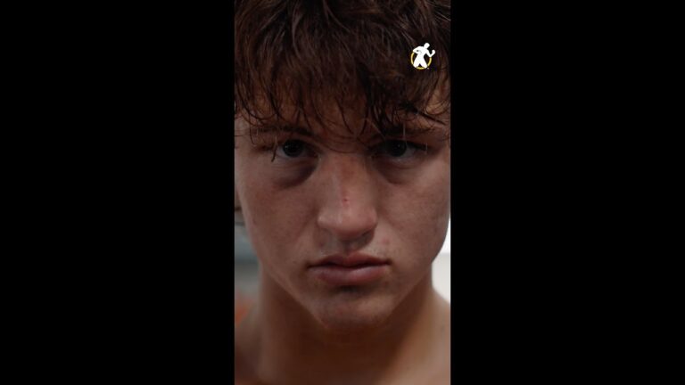 Undefeated and hungry for more…