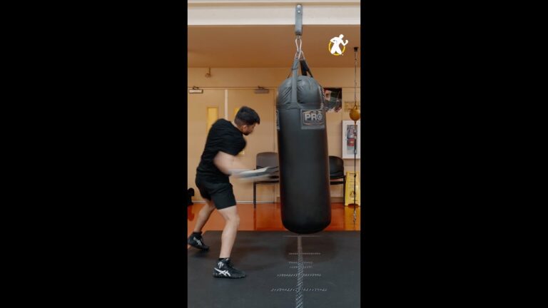 The countdown to Fight Night!