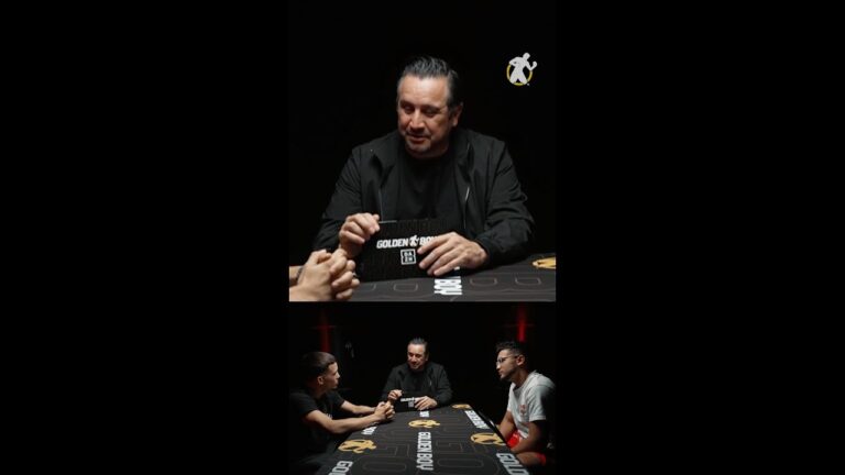 🗣 He said WHAT HE SAID