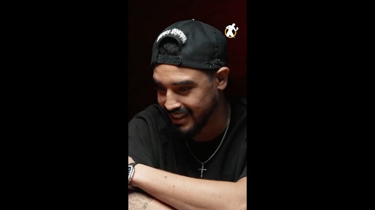 The next LEGENDARY rivalry in boxing?