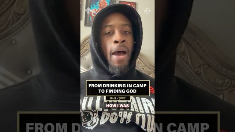 Keyshawn Davis had more going on behind the scenes than anyone realized 🙁