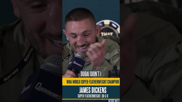 An changed instagram handle now means itâ€™s Jazza Dickensâ€™ homecoming 😂🇮🇪