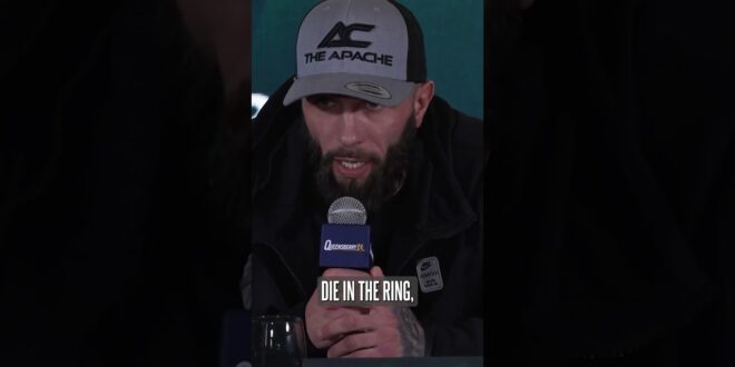 Fighters going for a pint before the fight?! – Boxing News