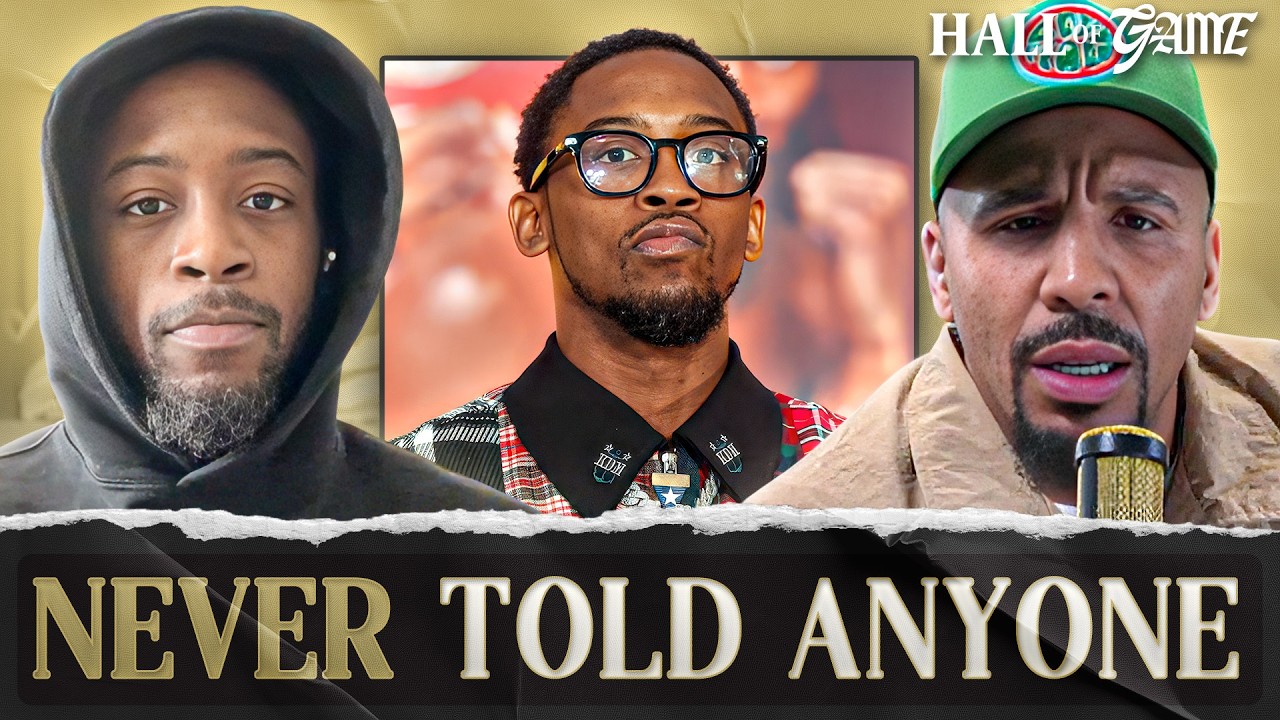 Keyshawn Davis UNFILTERED: The Truth About Missing Weight, Accountability & His Redemption