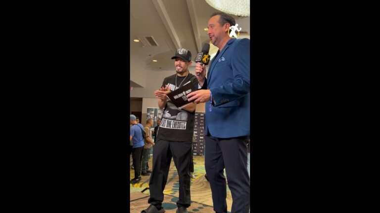 GUARANTEED KNOCKOUT! 🥊🔥