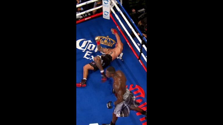 Deontay Wilder KOs Artur Szpilka With a BEAUTIFUL Right Hand | PBC Fight Anniversary