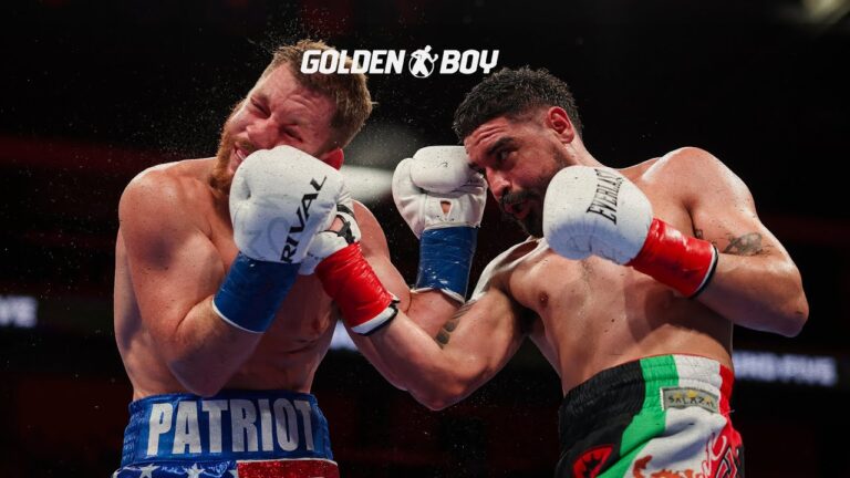 Raul Curiel vs. Jordan Panthen | Highlights