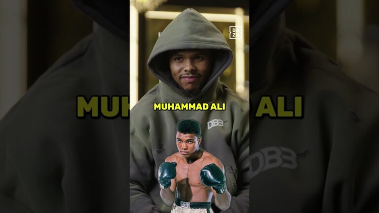 Stay Silent with Shakur Stevenson did NOT disappoint 😮‍💨