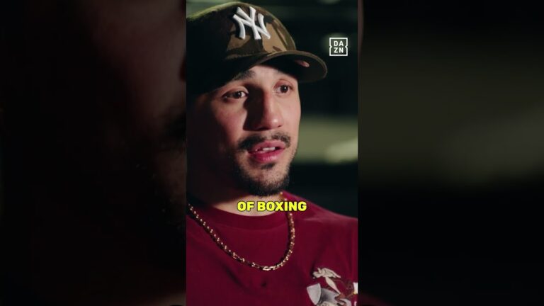 “He Got Nobody Else!” Teofimo Lopez fires shots at Shakur Stevenson's plans & his defence