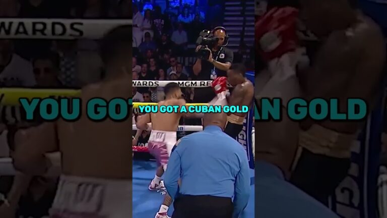 Whatâ€™s the ceiling for Andy Cruz? #shorts