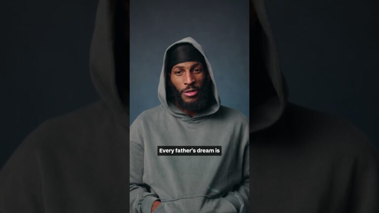 “The Family Reunion Will Happen!” – Andy Cruz Talks 'Son' Keyshawn Davis Future Fight