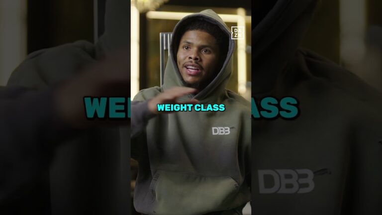 “I'm not emailed the belt” 😳 Who is Shakur taking shots at? #shorts