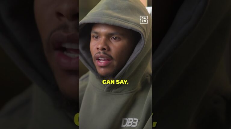 Shakur: “Four-weight world champion means  to me”