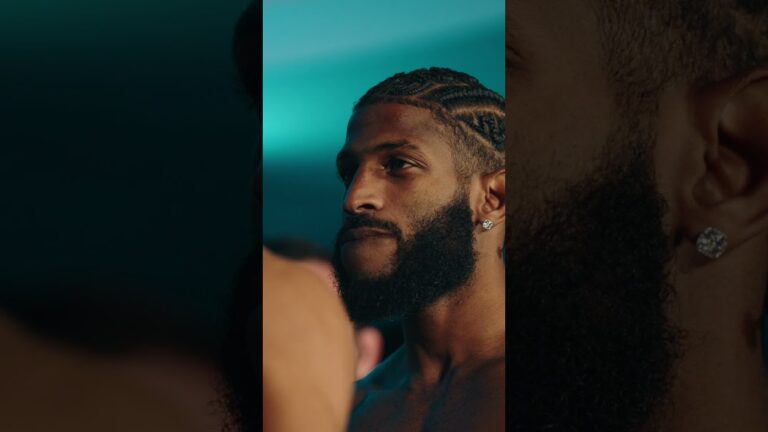 Final Face Off: Raymond Muratalla Vs Andy Cruz 👁️👁️