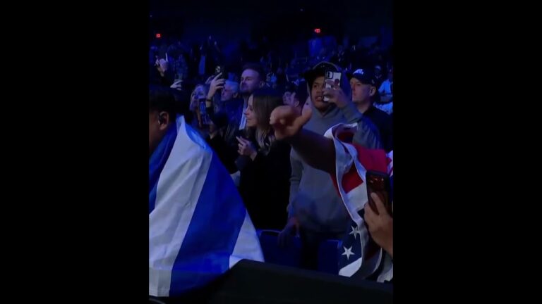 And Still 👑 Raymond Muratalla BEATS Andy Cruz 😲