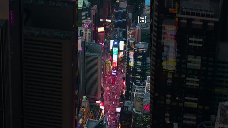 Brooklyn vs. Newark – Watch The Divide on DAZN now 🗽