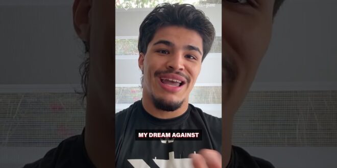 Xander Zayas showed Roy Jones quickly that he belongs in the boxing game 💯 – Boxing News