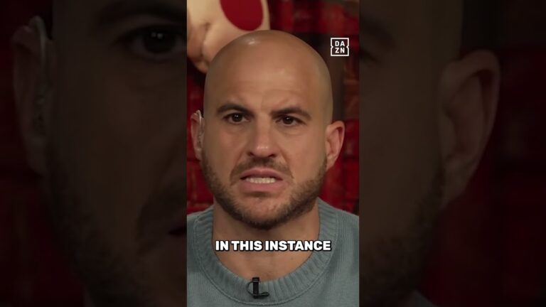 Is Shakur Stevenson vs. Raymond Muratalla the fight to make next at 135? 🤔