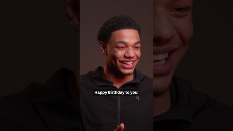 🎂 Leo Atang Surprised With Birthday Cake During Media Slot 🥳