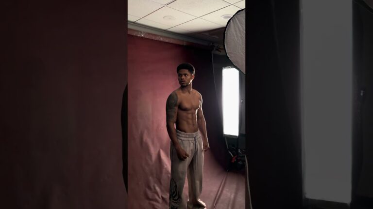 Shakur Stevenson Ripped For Teofimo Lopez Fight 📸 ⚔️