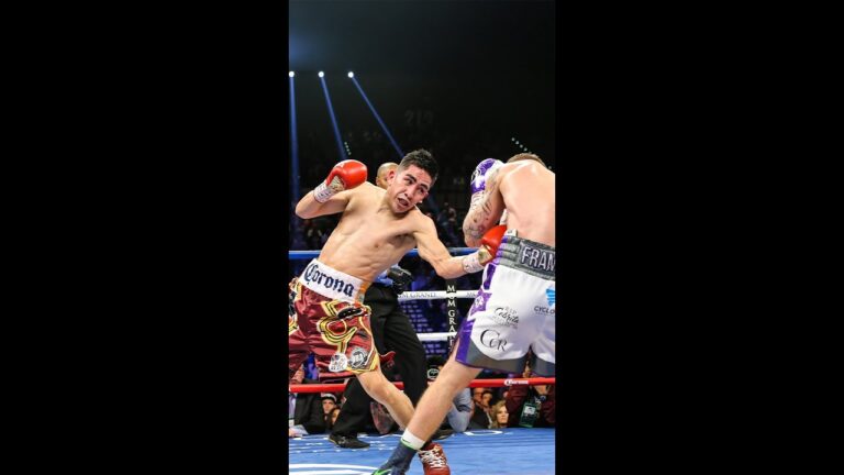 Santa Cruz gets Revenge on Frampton