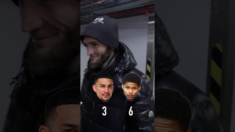 🔮 Murtazaliev Vs Kelly Card Predicts Teofimo Lopez Vs Shakur Stevenson