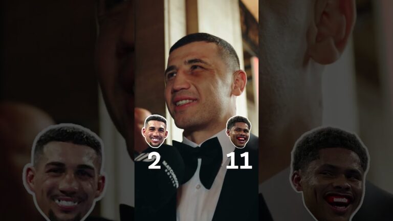 🔮 Teofimo Lopez Vs Shakur Stevenson Final Predictions: Crawford, Canelo & More