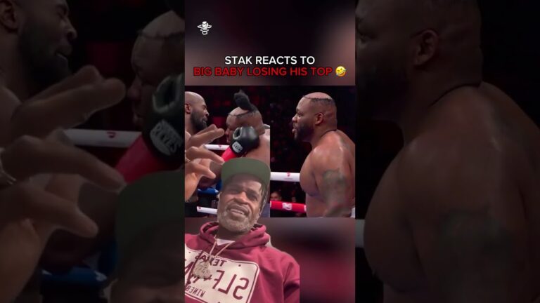 It takes a lot to leave Stephen Jackson speechless 😅🤐 #LopezStevenson