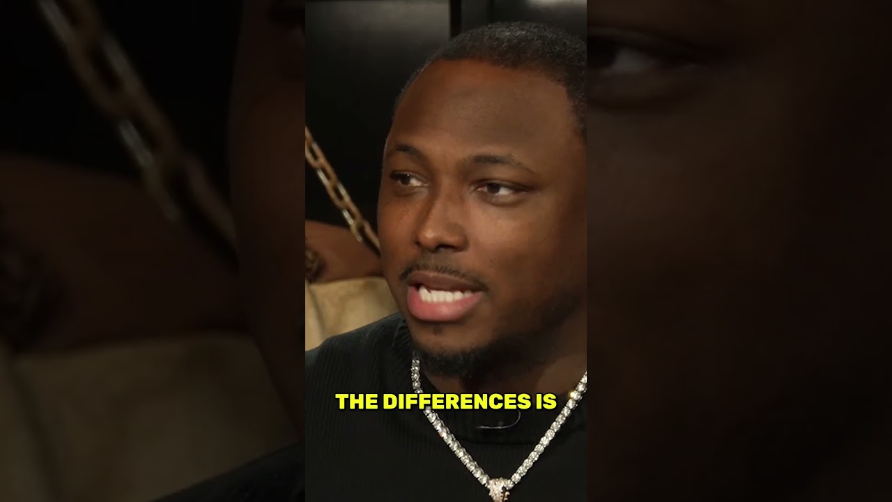 Is Shakur Stevenson a top 3 p4p? 🤯 Watch #InsideTheRing NOW on DAZN.  @RingMagazine