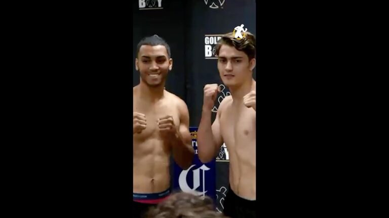 Throwback to Oscar Duarte    and changing his career in one night!🔥