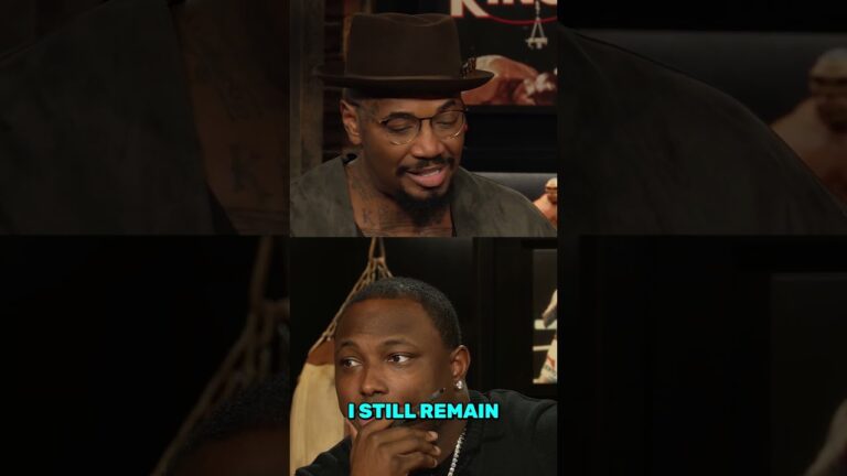 Who would win? Shakur or Benn?Watch #InsideTheRing NOW on DAZN.  @RingMagazine