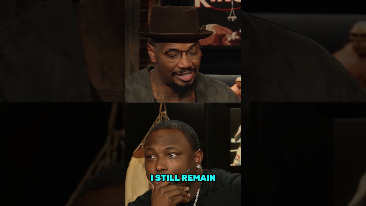 Who would win? Shakur or Benn?Watch #InsideTheRing NOW on DAZN.  @RingMagazine