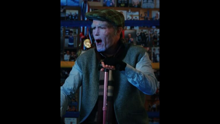 A rematch 52 years in the making?!?! | Matchroom Boxing