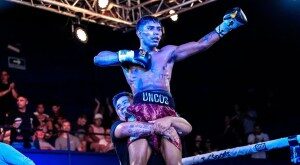 Uncos survives the drama to claim WBA Fedelatin crown – World Boxing Association
