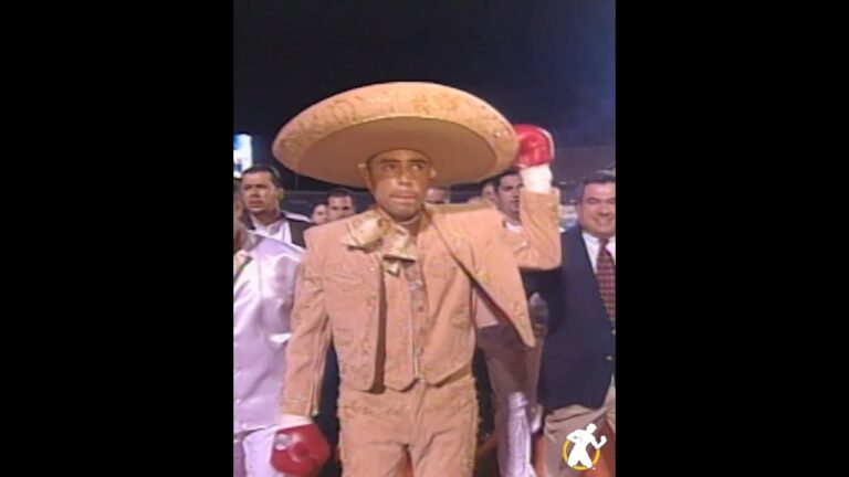 They don't make them like the Golden Boy anymore…