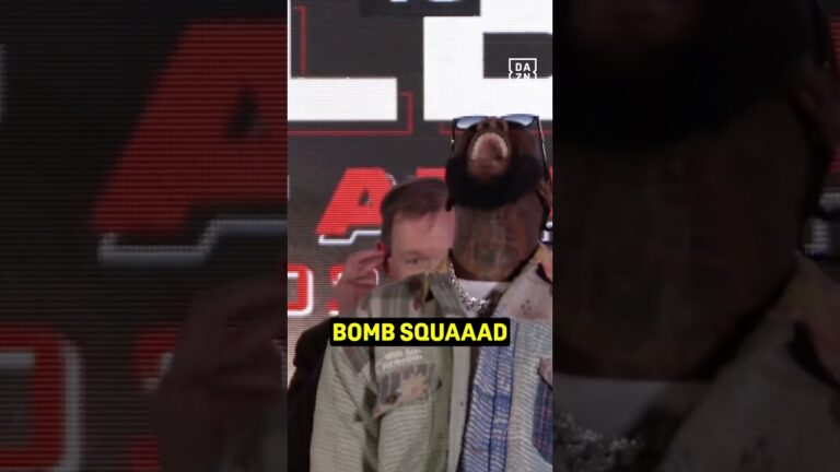 THE BRONZE BOMBER IS BACK!!! #shorts