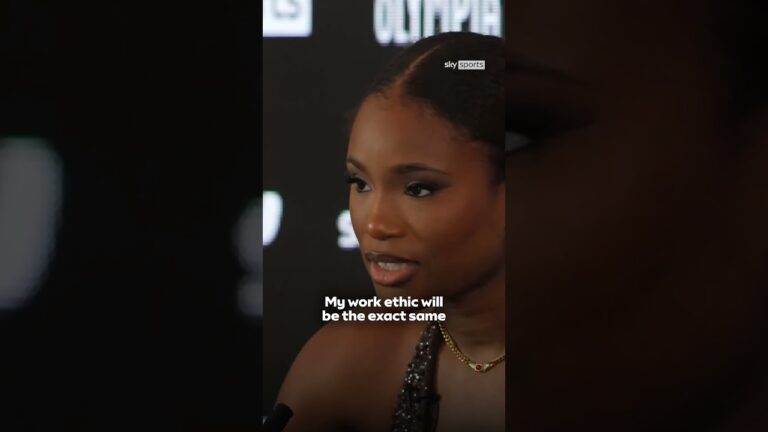 “I called her irrelevant because I think she is!” #shorts